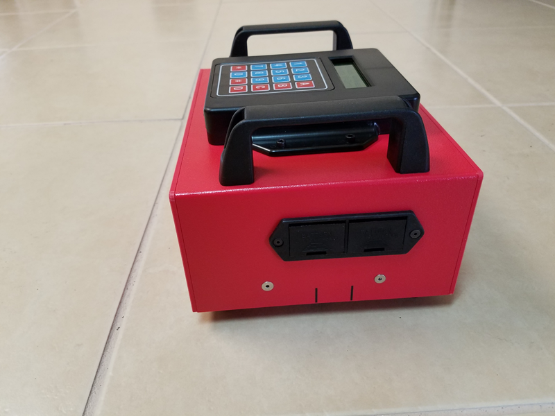 American Slip Meter 925 Substratum Group