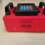 ASM 925 DCOF Slip Meter